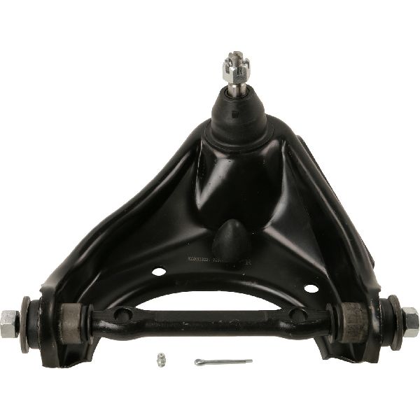 1987-1996 Dodge Dakota Suspension Control Arm and Ball Joint Assembly - Front Right Upper (Moog)