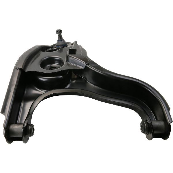 1994-1999 Dodge Ram 2500 Suspension Control Arm and Ball Joint Assembly - Front Left Lower (Moog)