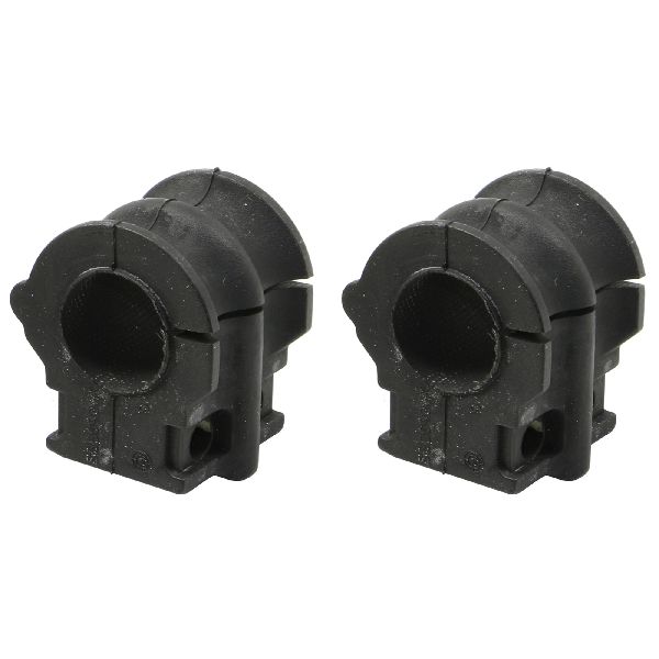 2009-2014 Nissan Maxima Suspension Stabilizer Bar Bushing Kit - Front To Frame (Moog)