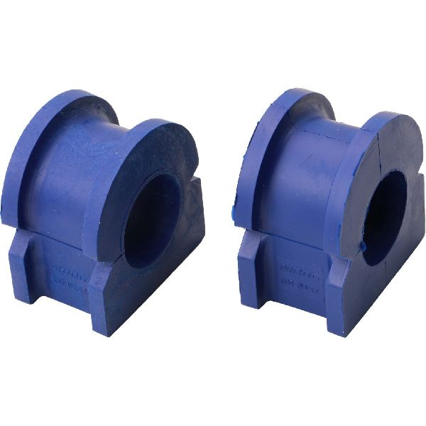 2007-2018 Chevrolet Silverado 1500 Suspension Stabilizer Bar Bushing Kit - Front To Frame (Moog)
