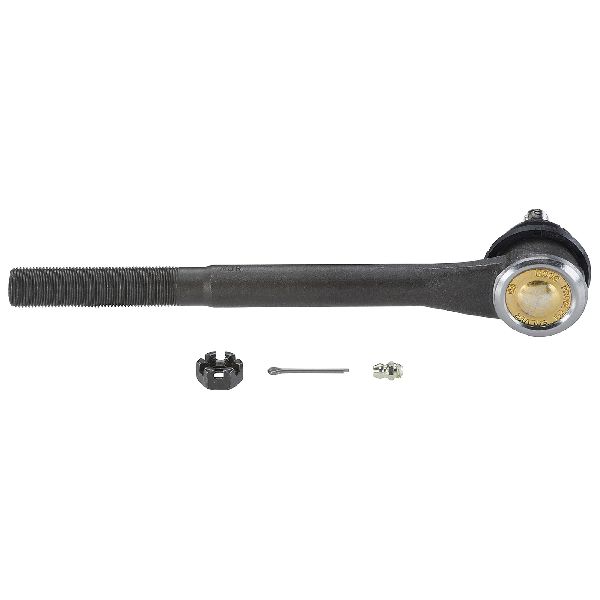 1971-1972 Pontiac Grand Prix Steering Tie Rod End - Front Inner (Moog)
