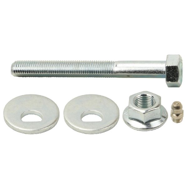 2004-2018 Mazda 3 Alignment Toe Adjuster - Rear (Moog)
