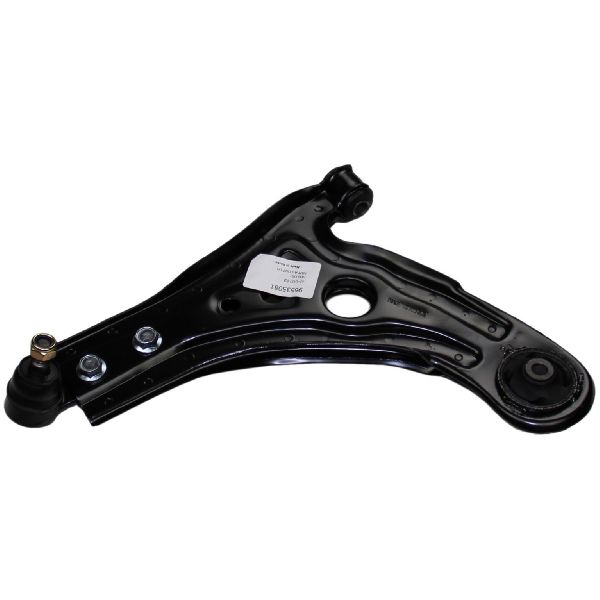 2005-2008 Pontiac Wave Suspension Control Arm and Ball Joint Assembly - Front Left Lower (Moog)
