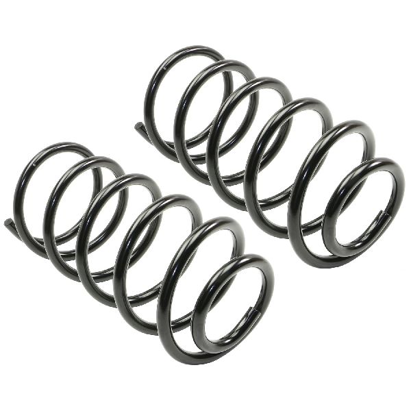 2006-2015 Mazda 5 Coil Spring Set - Front (Moog)
