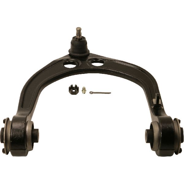 2005-2020 Chrysler 300 Suspension Control Arm and Ball Joint Assembly - Front Right Upper (Moog)