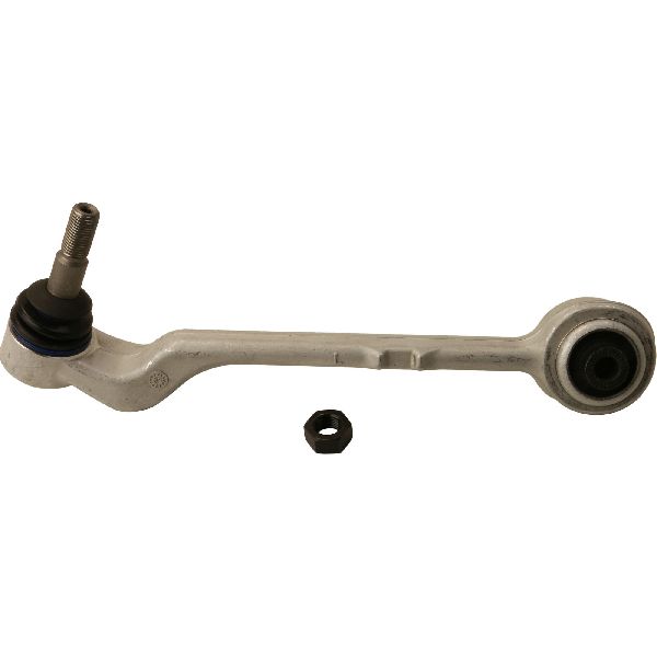 2007-2013 BMW 335i Suspension Control Arm and Ball Joint Assembly - Front Left Lower Rearward (Moog)