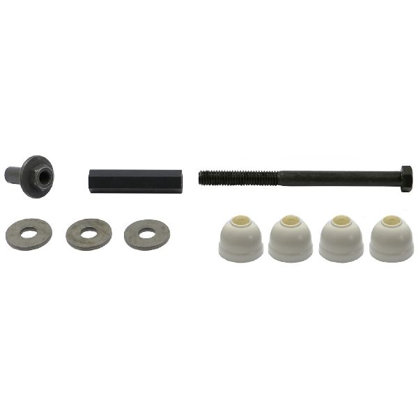 1982-1994 Chevrolet Cavalier Suspension Stabilizer Bar Link Kit - Front (Moog)