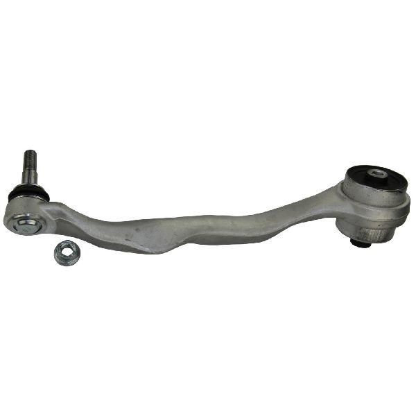 2013-2018 BMW 320i Suspension Control Arm and Ball Joint Assembly - Front Left Lower Forward (Moog)