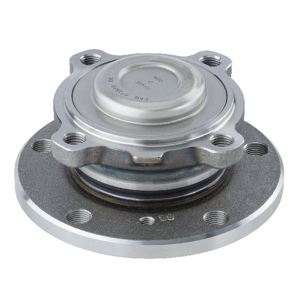 2013-2016 Mini Cooper Paceman Wheel Bearing and Hub Assembly - Rear (Moog)