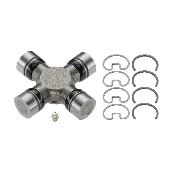 1979-1990 GMC P3500 Universal Joint - At Transmission (Moog)