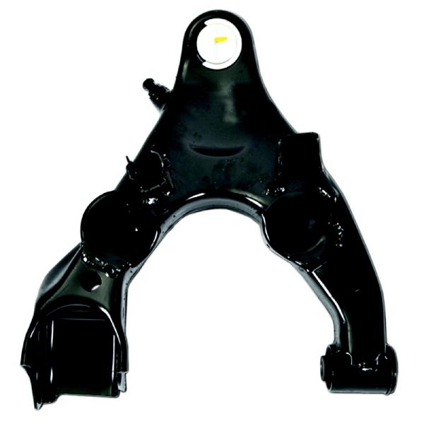 1998-2007 Toyota Land Cruiser Suspension Control Arm and Ball Joint Assembly - Front Left Lower (Moog)