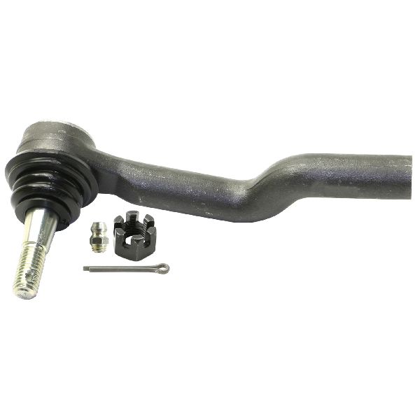 2008-2015 Cadillac CTS Steering Tie Rod End - Front Left Outer (Moog)