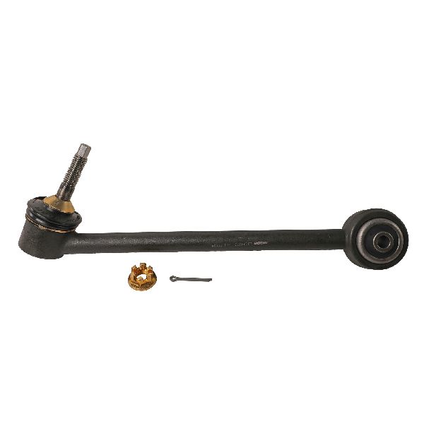 2014-2017 Chevrolet Caprice Suspension Control Arm and Ball Joint Assembly - Front Left Lower Rearward (Moog)