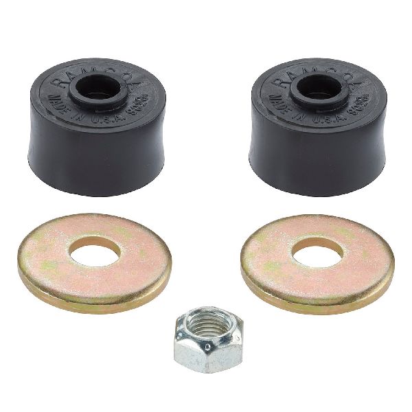 1991-2002 GMC C3500HD Suspension Stabilizer Bar Link Kit - Front (Moog)