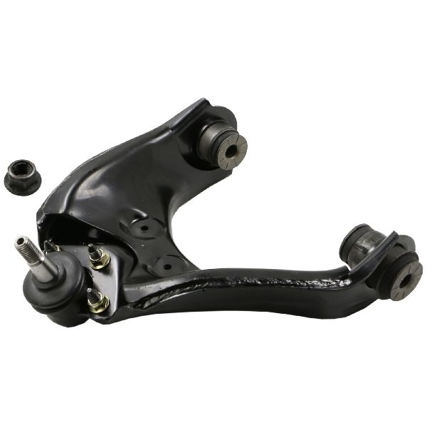 2004-2012 GMC Canyon Suspension Control Arm and Ball Joint Assembly - Front Right Upper (Moog)