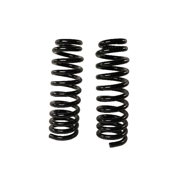 2004-2020 Ford F-150 Coil Spring Set - Front (Moog)