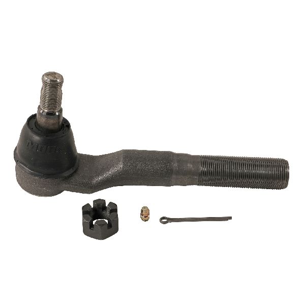 2012-2018 Ram 4500 Steering Drag Link - At Pitman Arm (Moog)