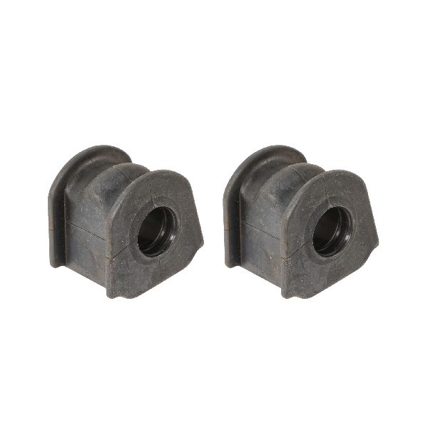 2010-2012 Subaru Legacy Suspension Stabilizer Bar Bushing Kit - Front To Frame (Moog)