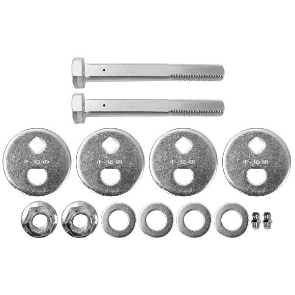1997-2001 Mercury Mountaineer Alignment Caster / Camber Kit - Front (Moog)