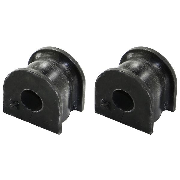 2011-2016 Cadillac SRX Suspension Stabilizer Bar Bushing Kit - Rear To Frame (Moog)