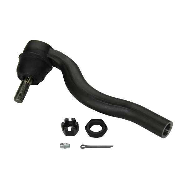 2011-2015 Dodge Durango Steering Tie Rod End - Front Right Outer (Moog)