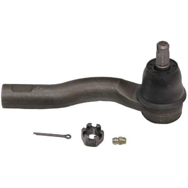 2010-2011 Mercury Milan Steering Tie Rod End - Front Right Outer (Moog)