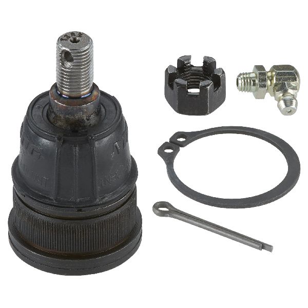 2001-2005 Honda Civic Suspension Ball Joint - Front Lower (Moog)