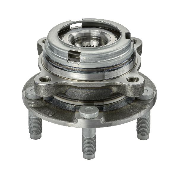 2015-2024 Nissan GT-R Wheel Bearing and Hub Assembly - Front (Moog)