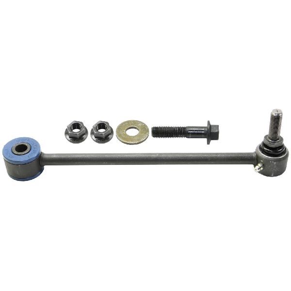 2014-2024 Ram 2500 Suspension Stabilizer Bar Link - Rear (Moog)