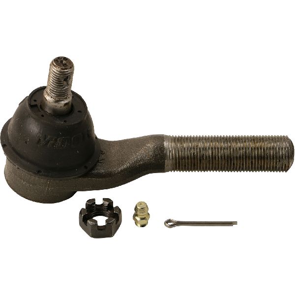 1967-1969 Mercury Cougar Steering Tie Rod End - Front Outer (Moog)