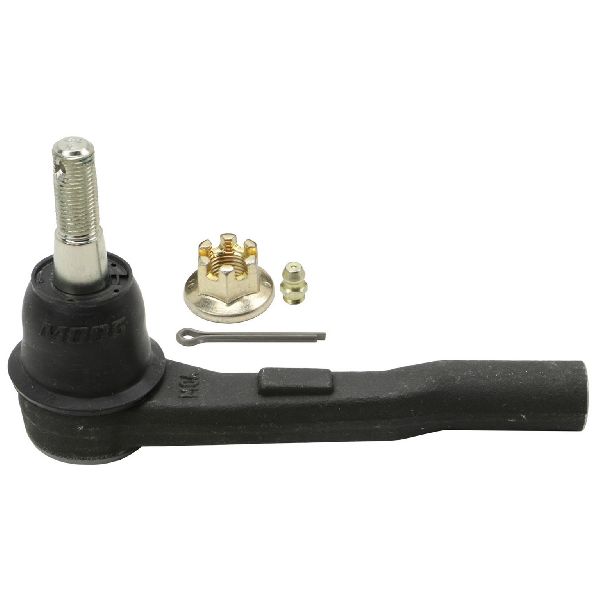 2016-2019 Chevrolet Volt Steering Tie Rod End - Front Right Outer (Moog)