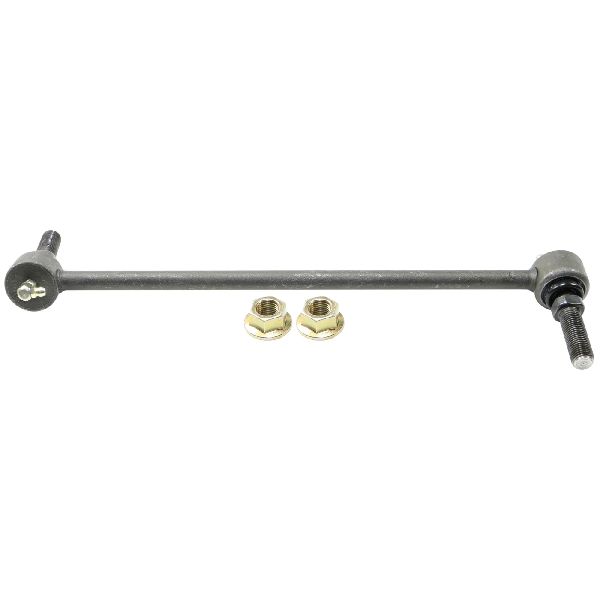 2013-2019 Ford Police Interceptor Utility Suspension Stabilizer Bar Link - Front Left (Moog)