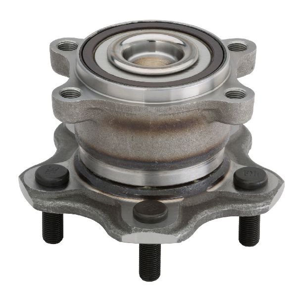 2007 Nissan Altima Wheel Bearing and Hub Assembly - Rear (Moog)