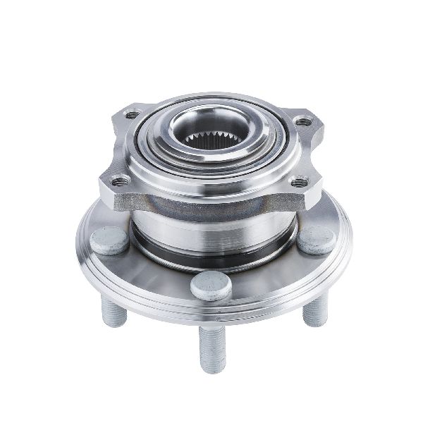 2015-2023 Chrysler 300 Wheel Bearing and Hub Assembly - Rear (Moog)