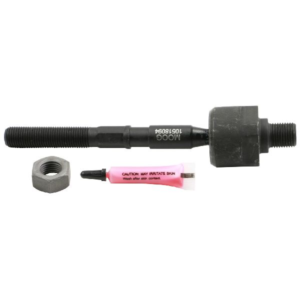 2010-2013 Kia Forte Koup Steering Tie Rod End - Front Inner (Moog)