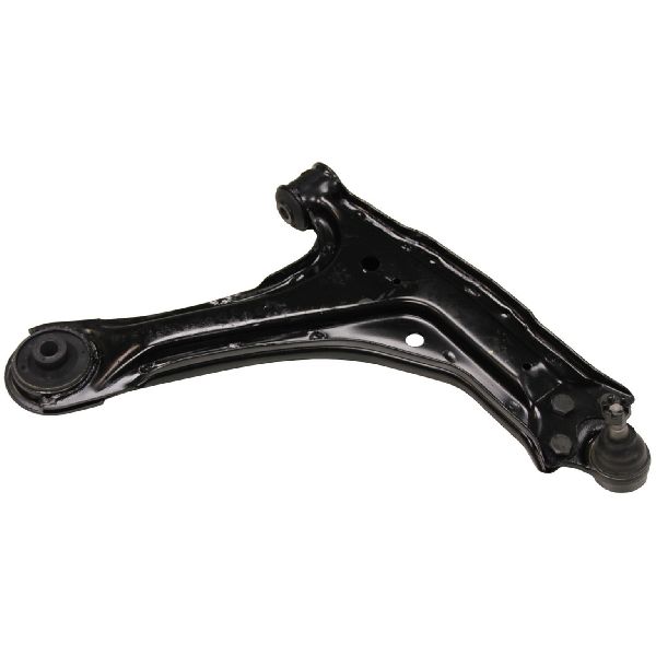 1997-1999 Oldsmobile Cutlass Suspension Control Arm and Ball Joint Assembly - Front Right Lower (Moog)
