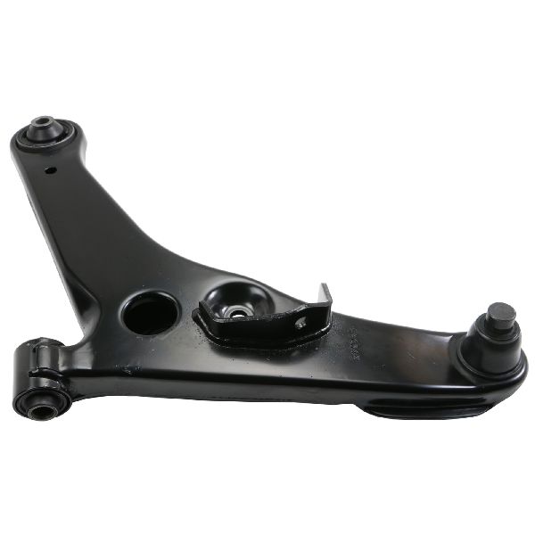 2003-2006 Mitsubishi Outlander Suspension Control Arm and Ball Joint Assembly - Front Left Lower (Moog)