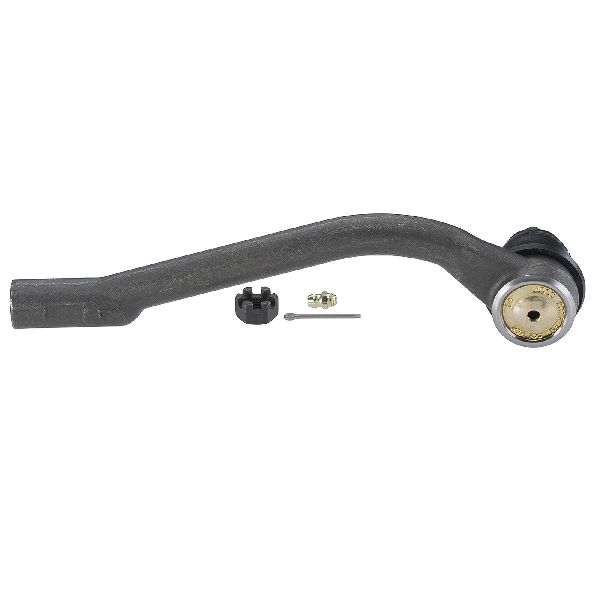 2010-2013 Kia Forte Koup Steering Tie Rod End - Front Left Outer (Moog)