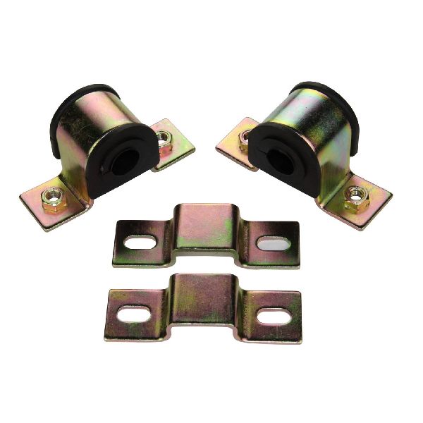 2011-2014 Volkswagen Golf Suspension Stabilizer Bar Bushing Kit - Front To Frame (Moog)