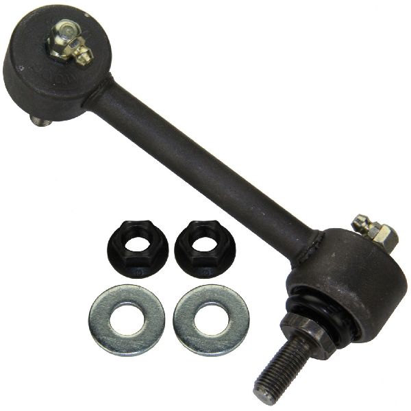 2014-2023 Jeep Cherokee Suspension Stabilizer Bar Link - Rear Right (Moog)