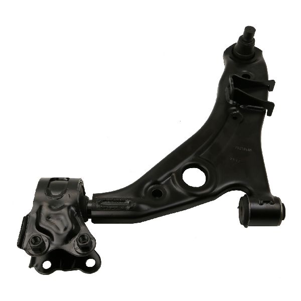 2007-2014 Ford Edge Suspension Control Arm and Ball Joint Assembly - Front Left Lower (Moog)