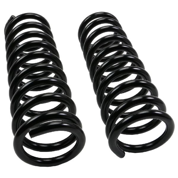 1955-1957 Chevrolet Bel Air Coil Spring Set - Front (Moog)