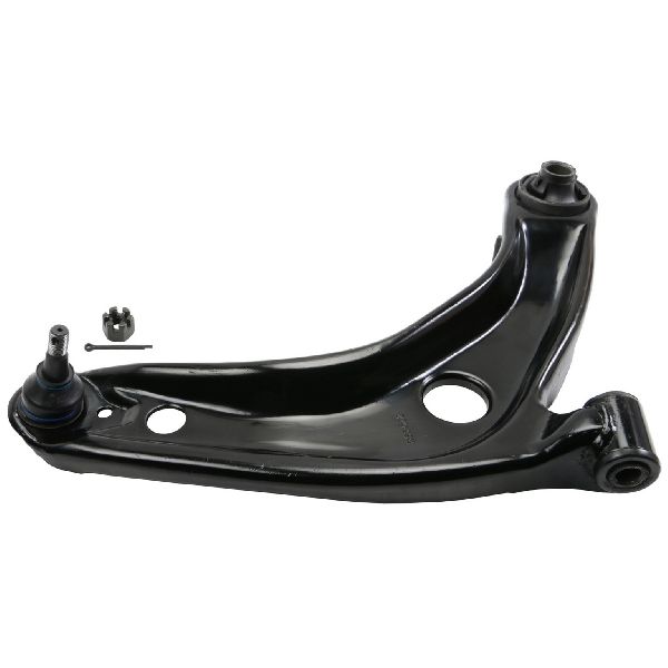 2008-2014 Scion xD Suspension Control Arm and Ball Joint Assembly - Front Right Lower (Moog)