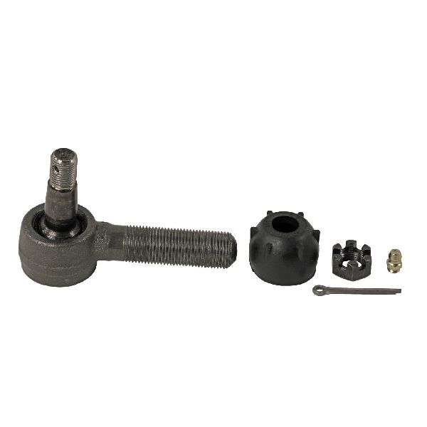 1986-1989 Dodge W100 Steering Tie Rod End - Front Right Outer (Moog)