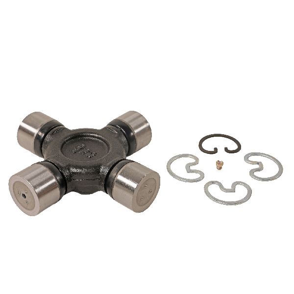 2013-2018 Ram 3500 Universal Joint - At Center Bearing or At Rear Axle or At Transmission or Rear Driveshaft at Rear Axle or Rear Driveshaft at Support Bearing or Rear Driveshaft at Transmission (Moog)