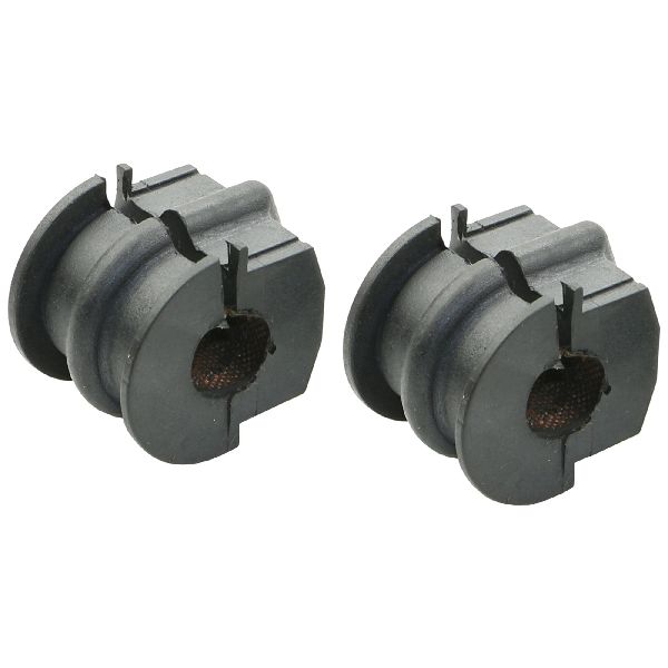 2009-2014 Nissan Murano Suspension Stabilizer Bar Bushing Kit - Rear To Frame (Moog)