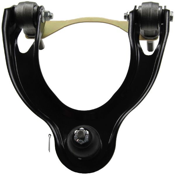 1992-1995 Honda Civic Suspension Control Arm and Ball Joint Assembly - Front Left Upper (Moog)