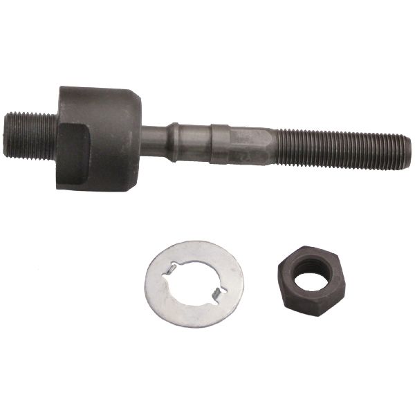2009-2014 Acura TSX Steering Tie Rod End - Front Inner (Moog)
