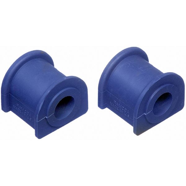 1997-2004 Dodge Dakota Suspension Stabilizer Bar Bushing Kit - Rear To Frame (Moog)
