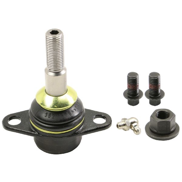 2009-2010 BMW 528i xDrive Suspension Ball Joint - Front Lower Forward (Moog)
